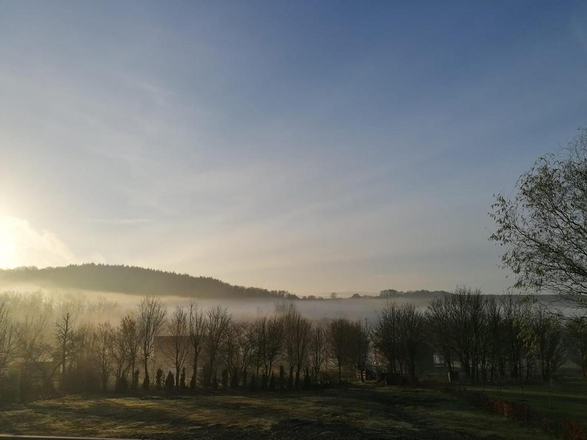 Bon Temps Holiday home Durbuy