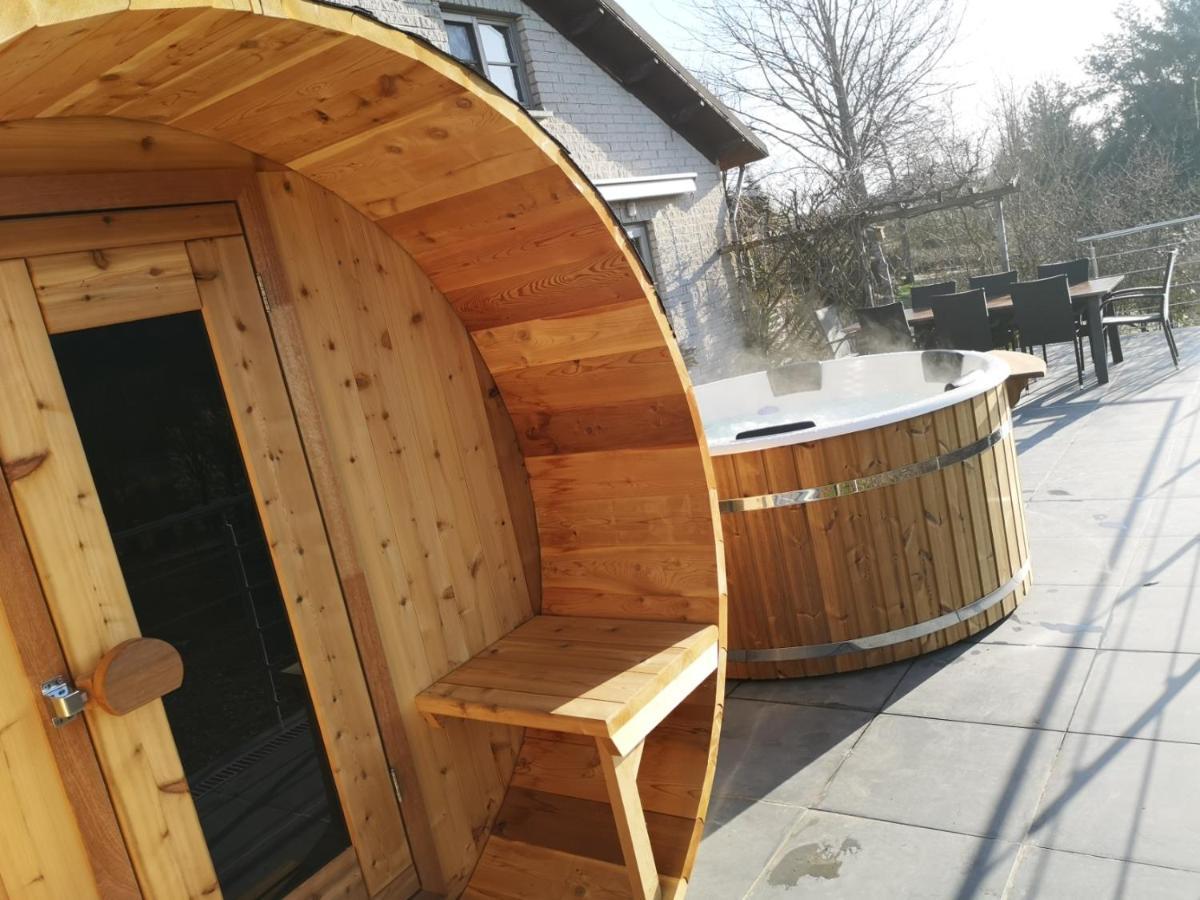 Holiday home Bon Temps *