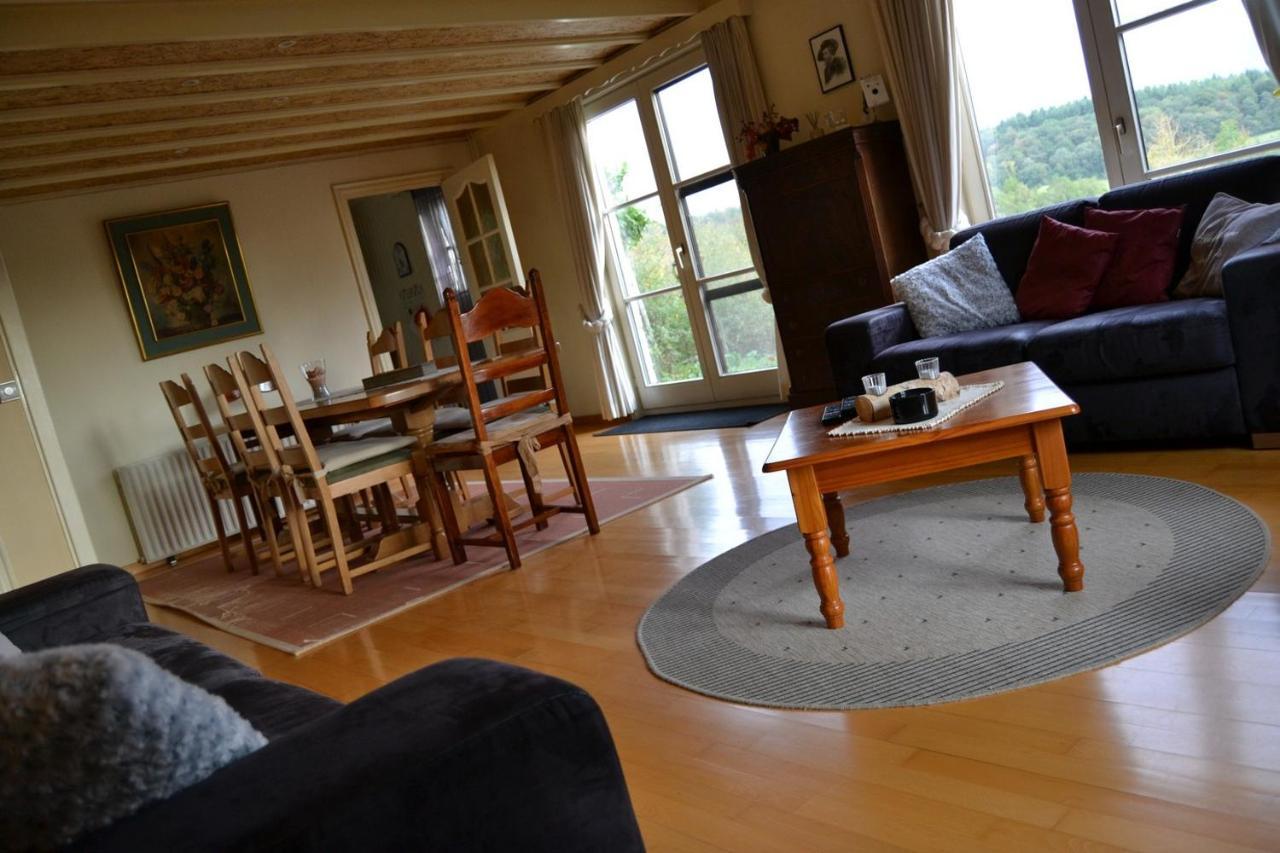 Bon Temps Holiday home Durbuy